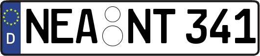 NEA-NT341
