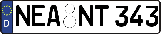 NEA-NT343