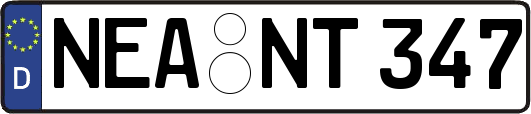 NEA-NT347