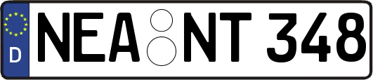 NEA-NT348