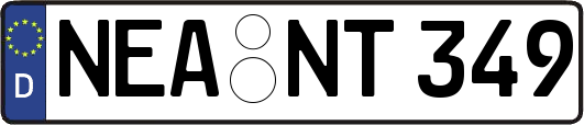 NEA-NT349