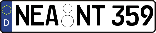NEA-NT359