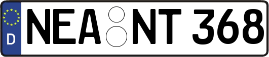 NEA-NT368