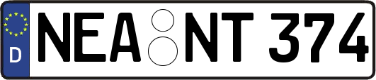 NEA-NT374