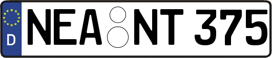 NEA-NT375