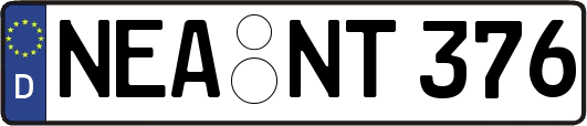 NEA-NT376