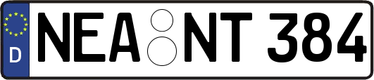 NEA-NT384