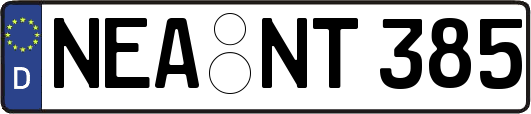 NEA-NT385