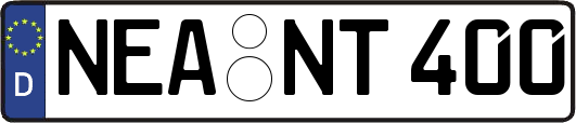 NEA-NT400