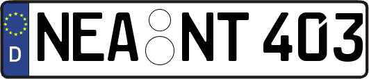NEA-NT403
