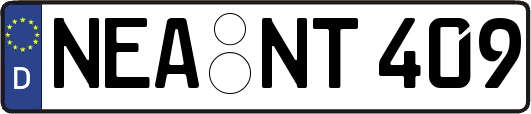NEA-NT409