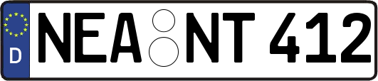 NEA-NT412