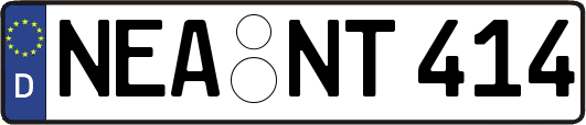 NEA-NT414