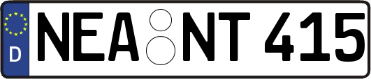 NEA-NT415