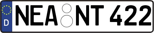NEA-NT422
