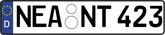 NEA-NT423
