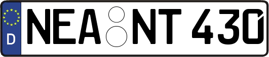 NEA-NT430