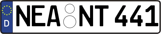 NEA-NT441