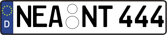 NEA-NT444