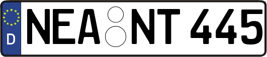 NEA-NT445