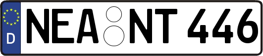 NEA-NT446
