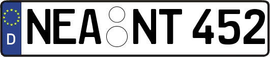 NEA-NT452