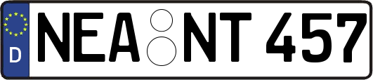 NEA-NT457