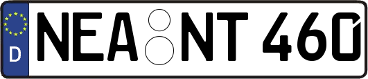 NEA-NT460
