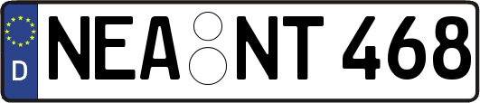 NEA-NT468