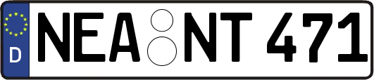 NEA-NT471