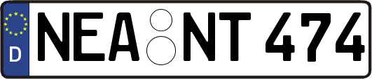 NEA-NT474