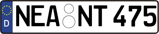 NEA-NT475