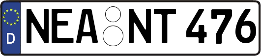 NEA-NT476