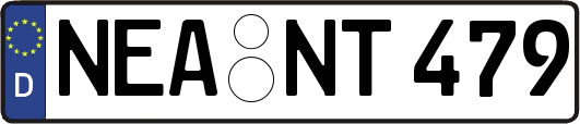 NEA-NT479