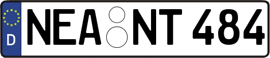 NEA-NT484