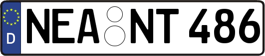 NEA-NT486