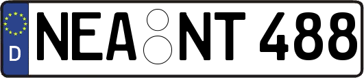 NEA-NT488