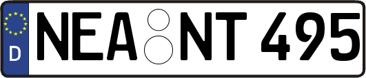 NEA-NT495