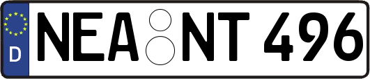 NEA-NT496