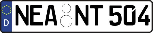NEA-NT504