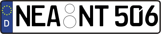 NEA-NT506