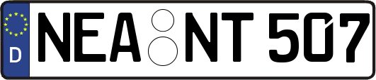 NEA-NT507