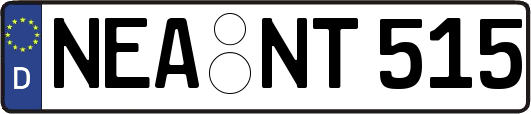 NEA-NT515