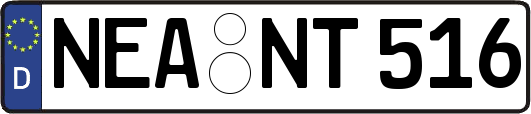 NEA-NT516