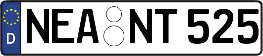 NEA-NT525