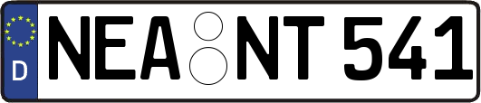 NEA-NT541