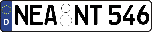 NEA-NT546