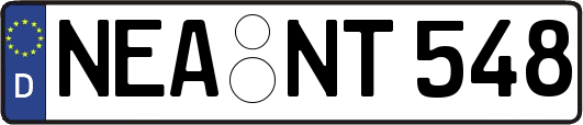 NEA-NT548