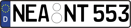 NEA-NT553
