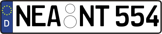 NEA-NT554